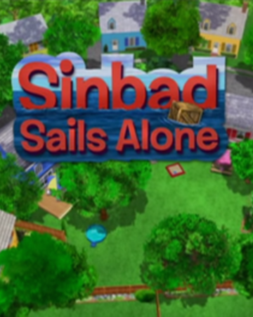 Sinbad Sails Alone Tv Series Ultraverse Wiki Fandom