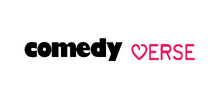 Comedyverse - Home page