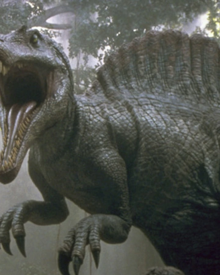 villain dinosaur in jurassic world
