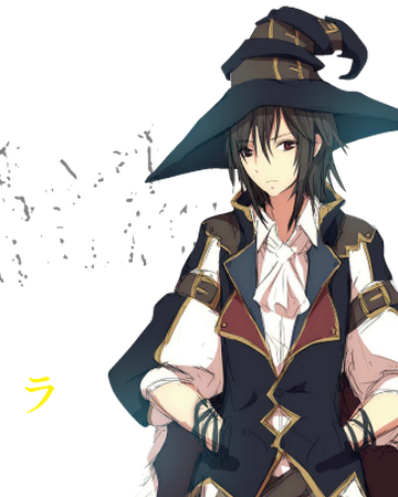 Get Wallpaper Montmorency Ulysses Jeanne D Arc To Renkin No Kishi Wiki Fandom Desktop Wallpaper Free