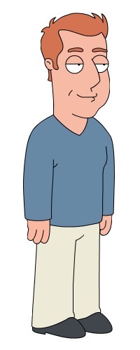 Patrick Pewterschmidt