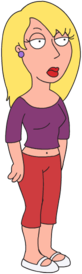 Connie D'Amico