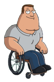 Joe Swanson