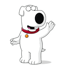 Brian Griffin