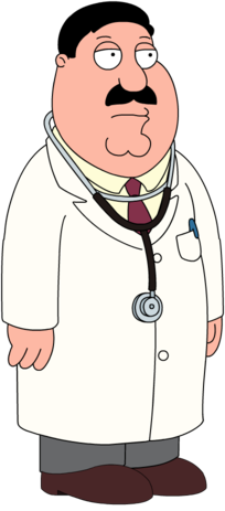 Dr. Hartman