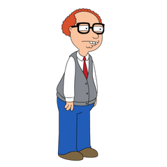 Mort Goldman