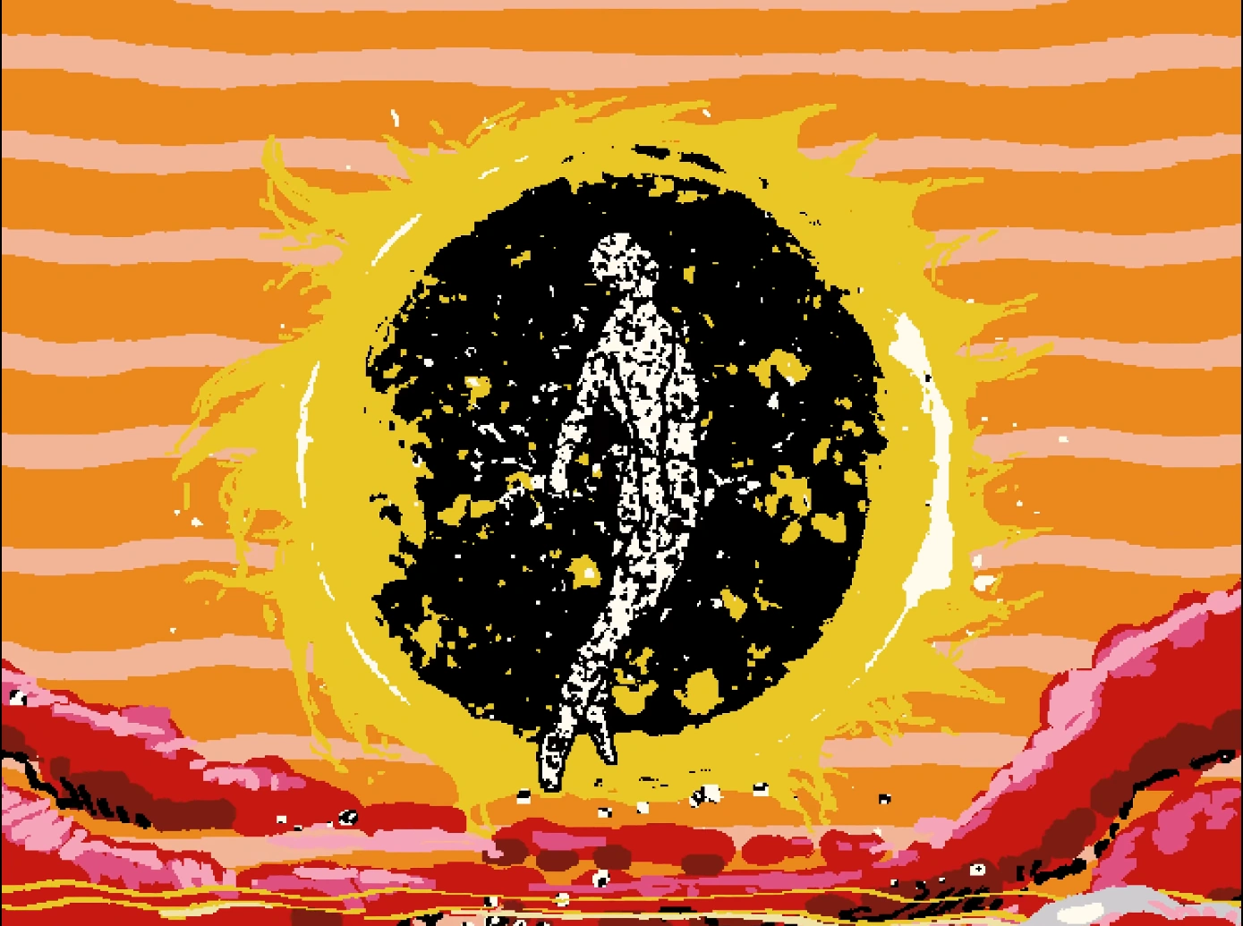 Interface Episode 21 Umami Wiki Fandom