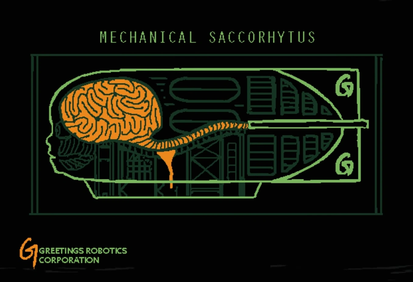 Interface Episode 07 Umami Wiki Fandom