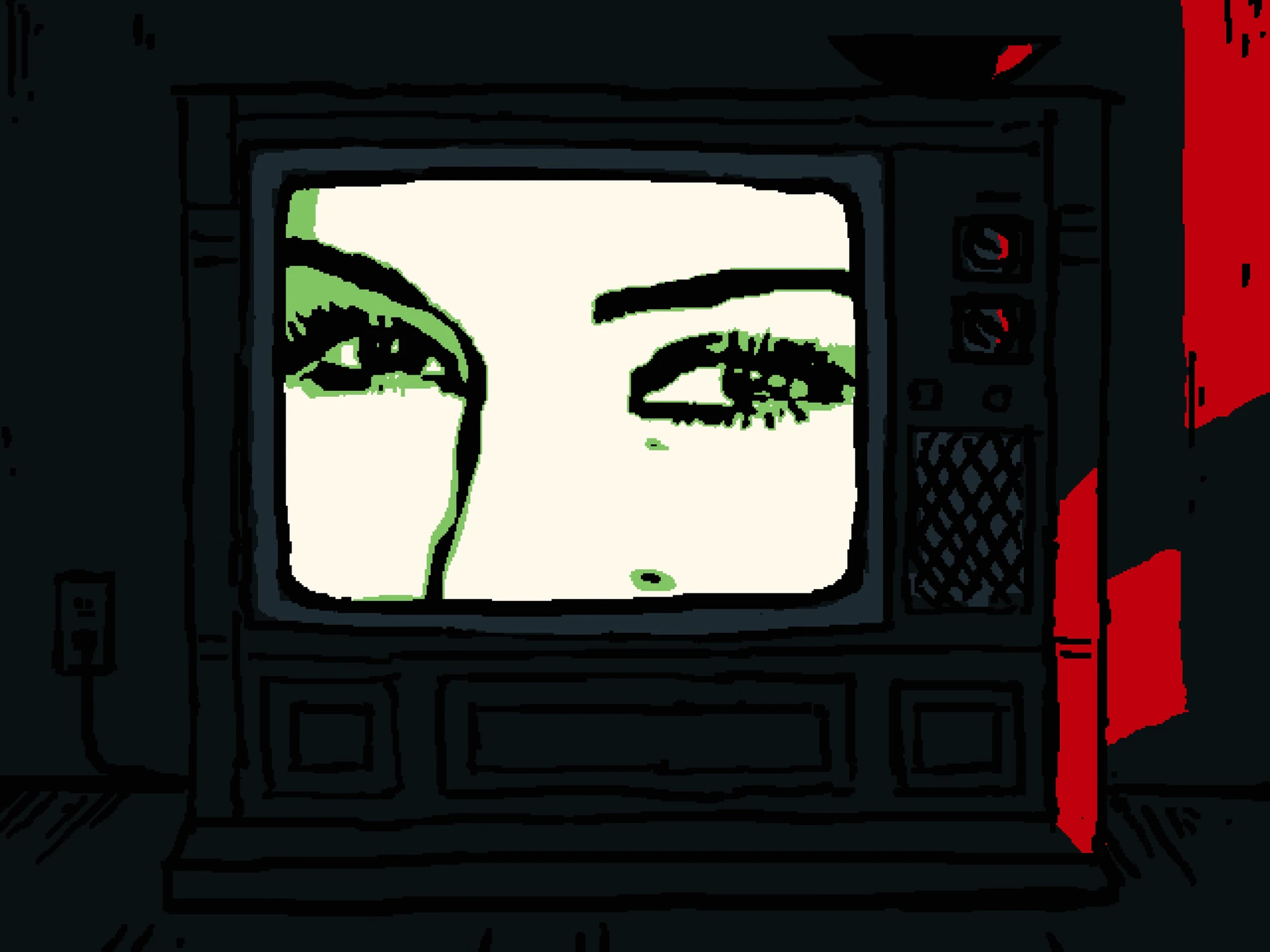 Interface Episode 04 Umami Wiki Fandom