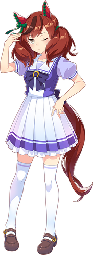 Nice Nature | Uma Musume Wiki | Fandom