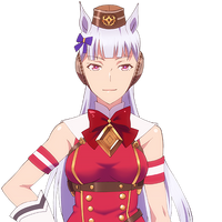 Get Wallpaper Gold Ship Uma Musume Wiki Fandom For Android