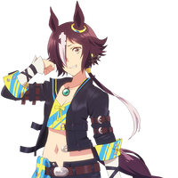 Wallpaper Vodka Uma Musume Wiki Fandom For iPhone Free