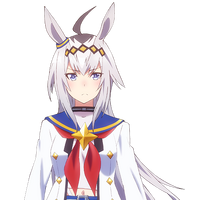 Wallpaper Oguri Cap Uma Musume Wiki Fandom HD