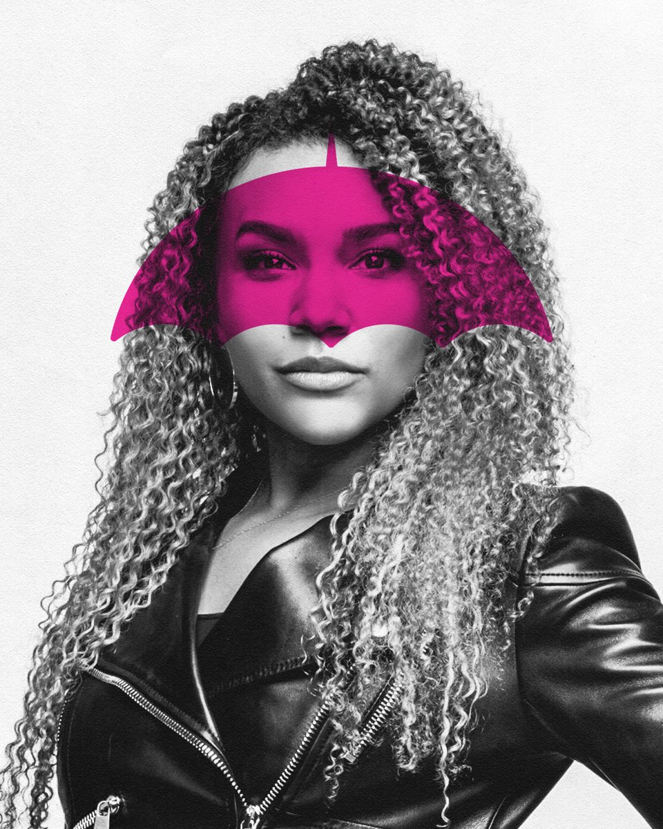 Umbrella Academy Allison Umbrella Academy Allison