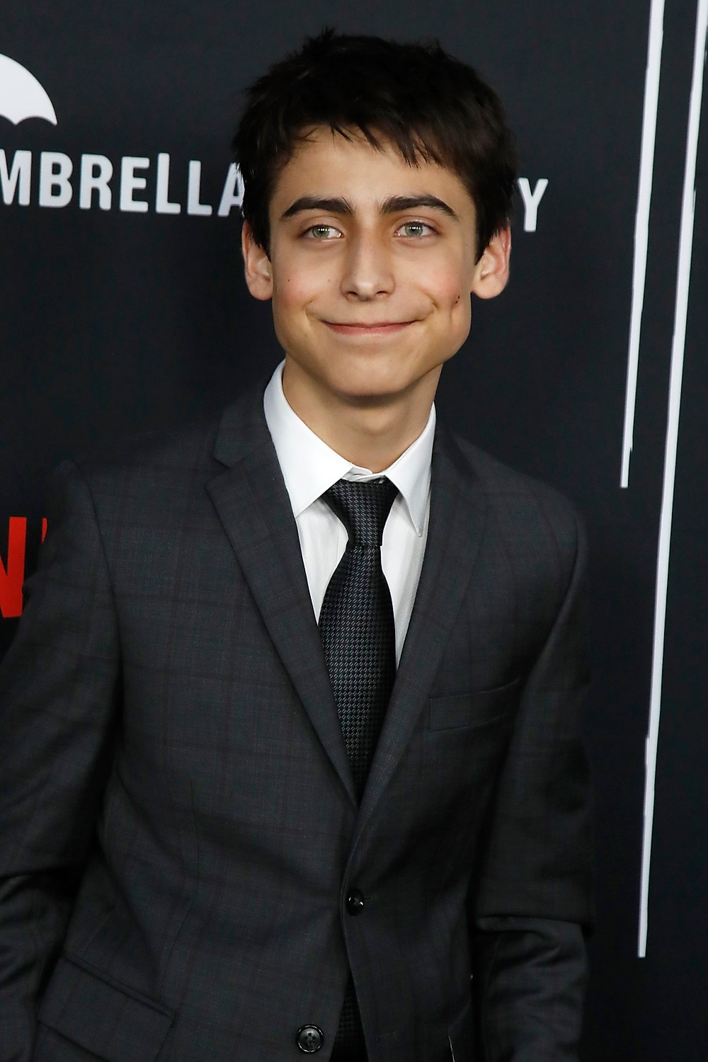 Aidan Gallagher Wiki Umbrella Academy Fandom Aidan Gallagher Wiki Umbrella Academy Fandom