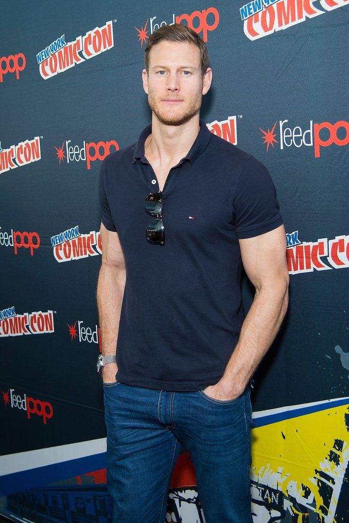 Tom Hopper Films Et Programmes Tv Tom Hopper | Wiki Umbrella Academy | Fandom