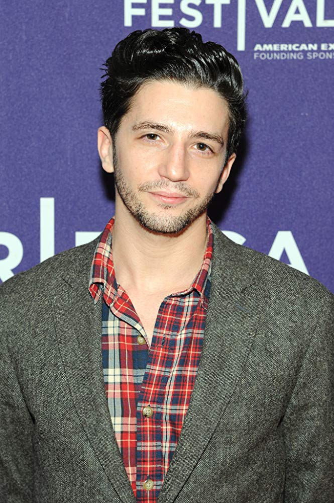 John Magaro Umbrella Academy Wiki Fandom