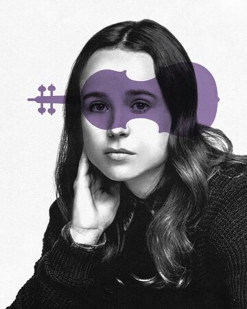 Vanya Hargreeves Umbrella Academy Wiki Fandom