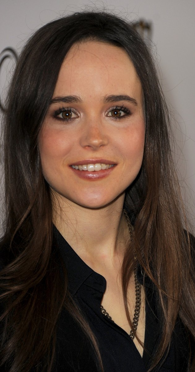 Ellen Page | Umbrella Academy Wiki | Fandom