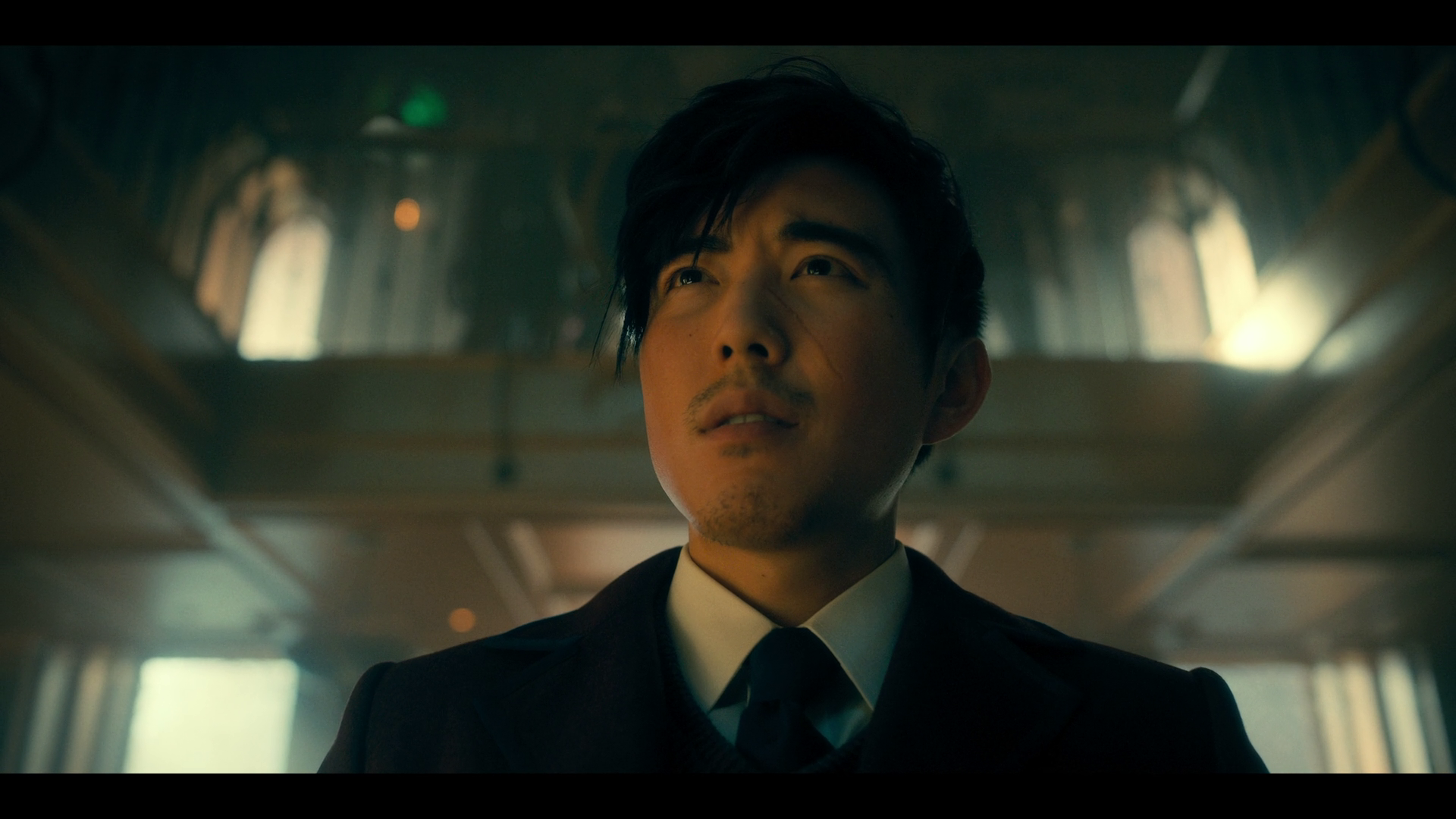 The Sparrow Academy | Umbrella Academy Wiki | Fandom