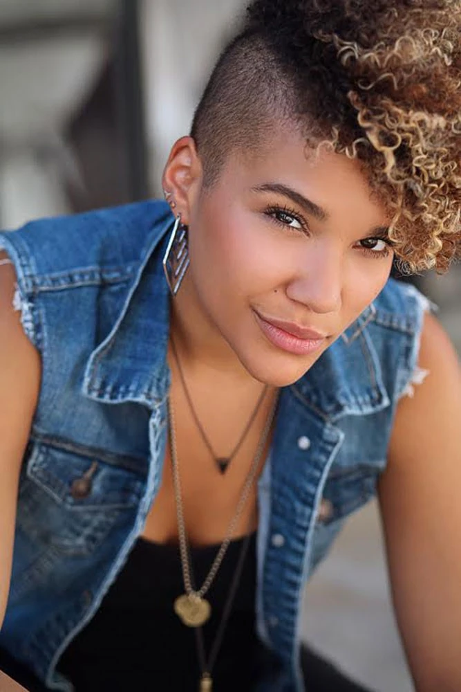 Emmy Raver-Lampman  Umbrella Academy Wiki  FANDOM 