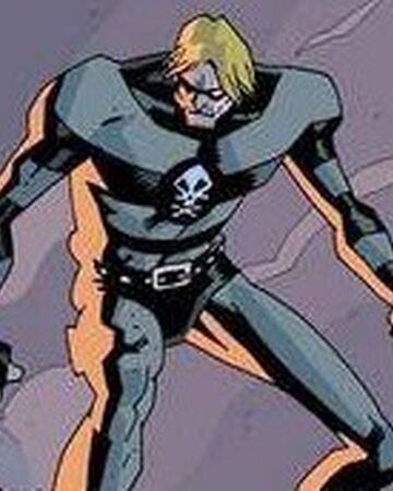 The Kraken Umbrella Academy Wiki Fandom
