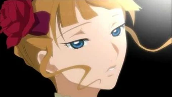 Wallpaper Legend Of The Golden Witch 07th Expansion Wiki Fandom Desktop Wallpaper