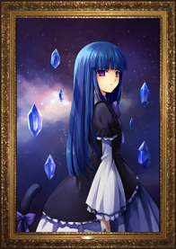 Bernkastel | Umineko no Naku Koro ni Wiki | FANDOM powered by Wikia