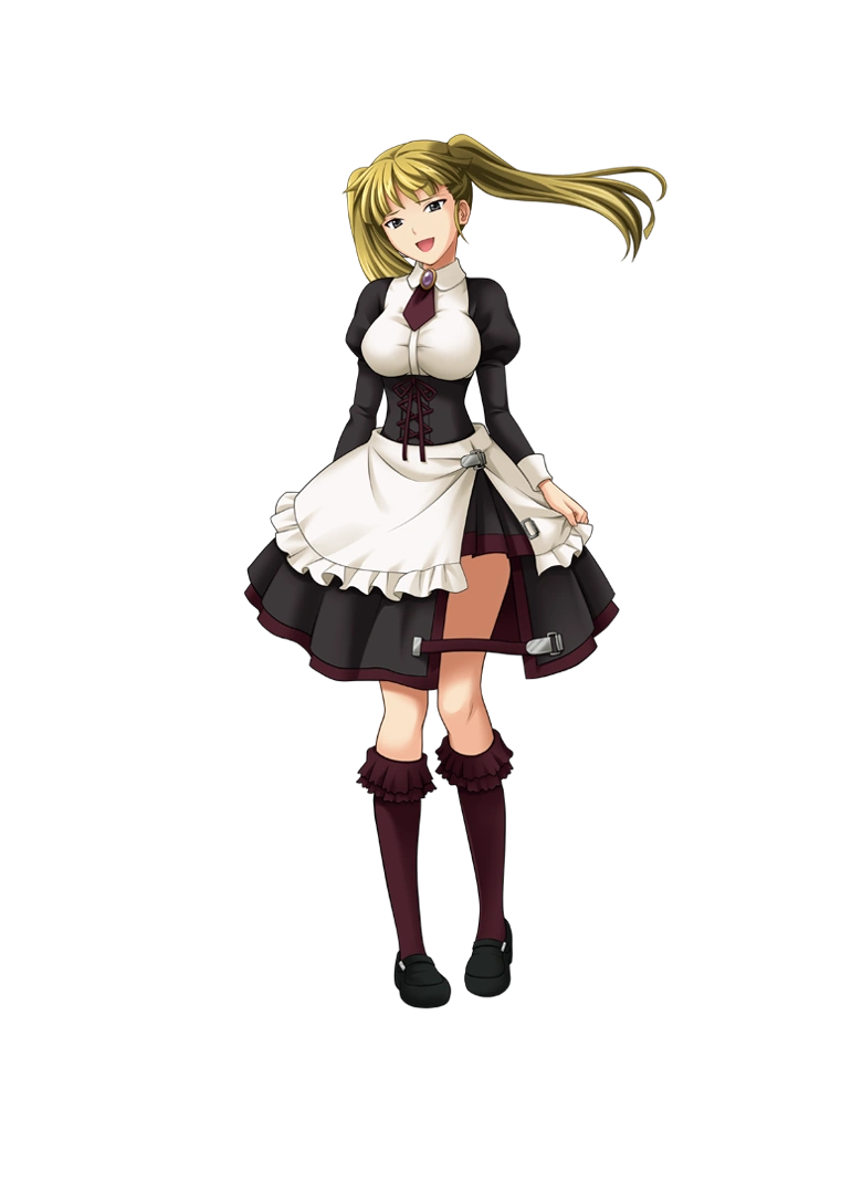 Umineko No Naku Koro Ni