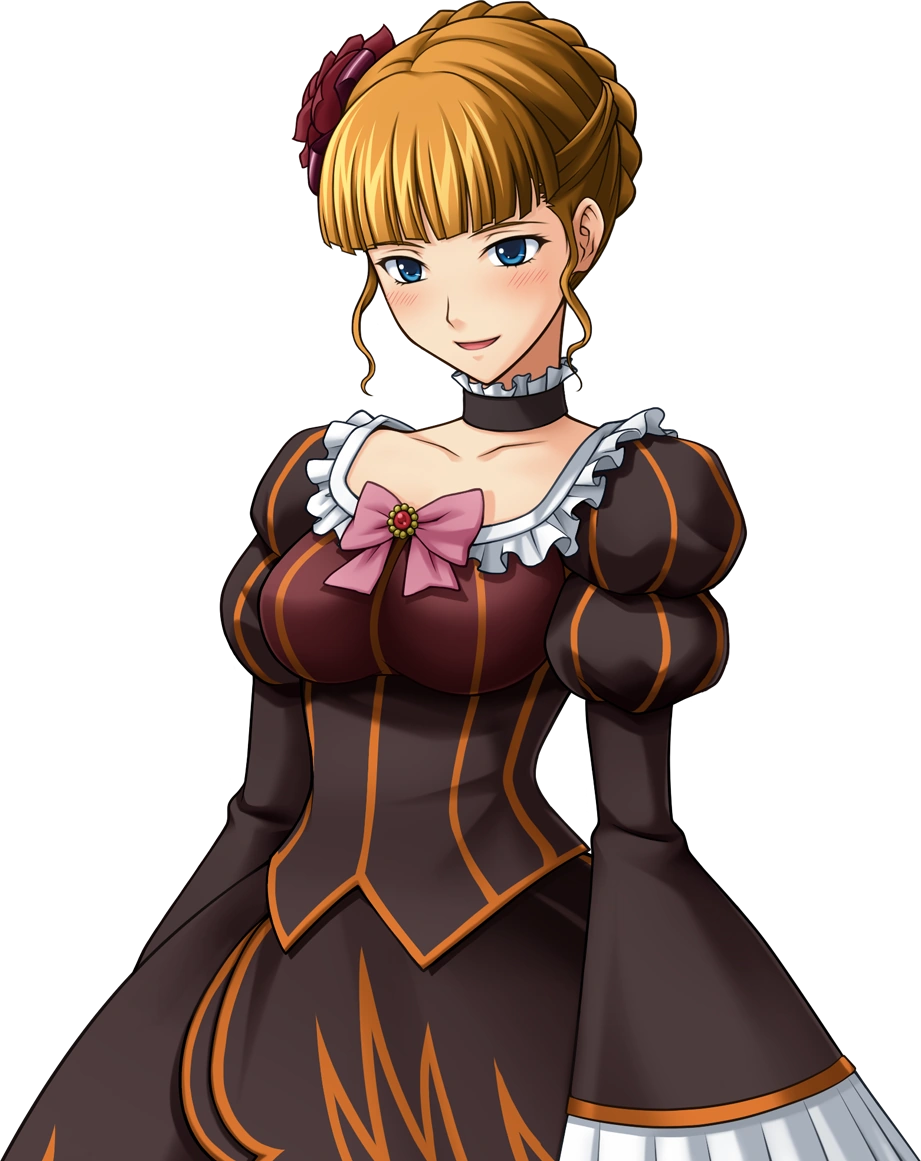 Gemelas Beatrice | Umineko No Naku Koro Ni Wiki | FANDOM powered by Wikia