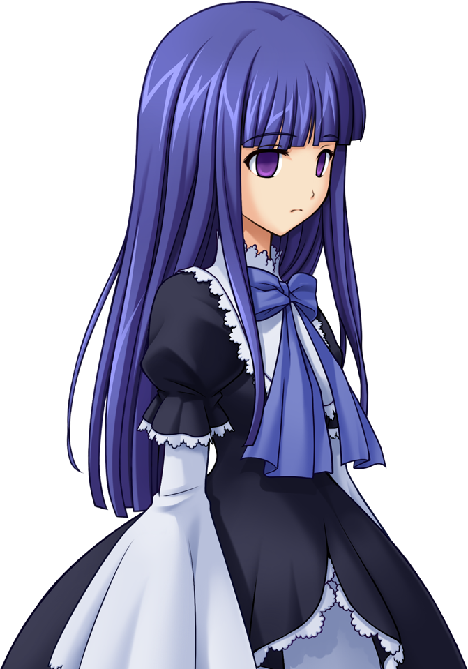 Bernkastel | Wiki o Umineko no naku koro ni Wiki | FANDOM powered by Wikia