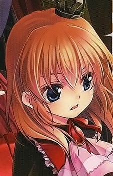 uragirimono no requiem in english uragirimono no requiem in english