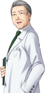 Masayuki