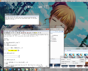 Workspace
