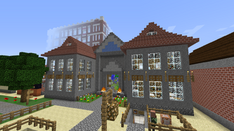 Land Office
