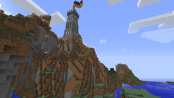 Mabula Tower 1