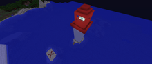Tagor's Lighthouse