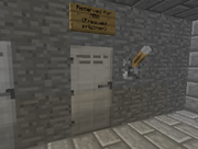 MTM's prison cell
