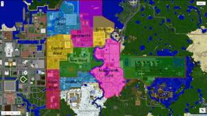UC wards