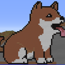 List Of Pixel Arts Ums Wiki Fandom