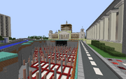 Parliment of Morioh