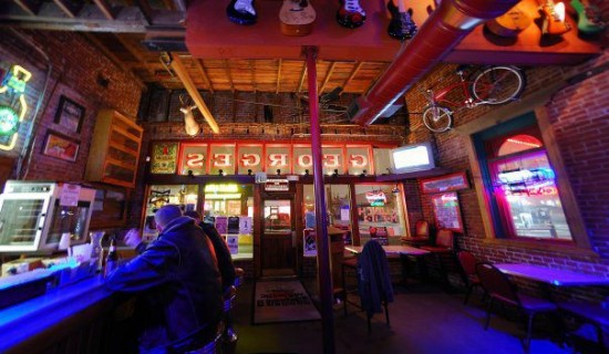 George's Majestic Lounge | Venue Wiki | FANDOM powered by Wikia