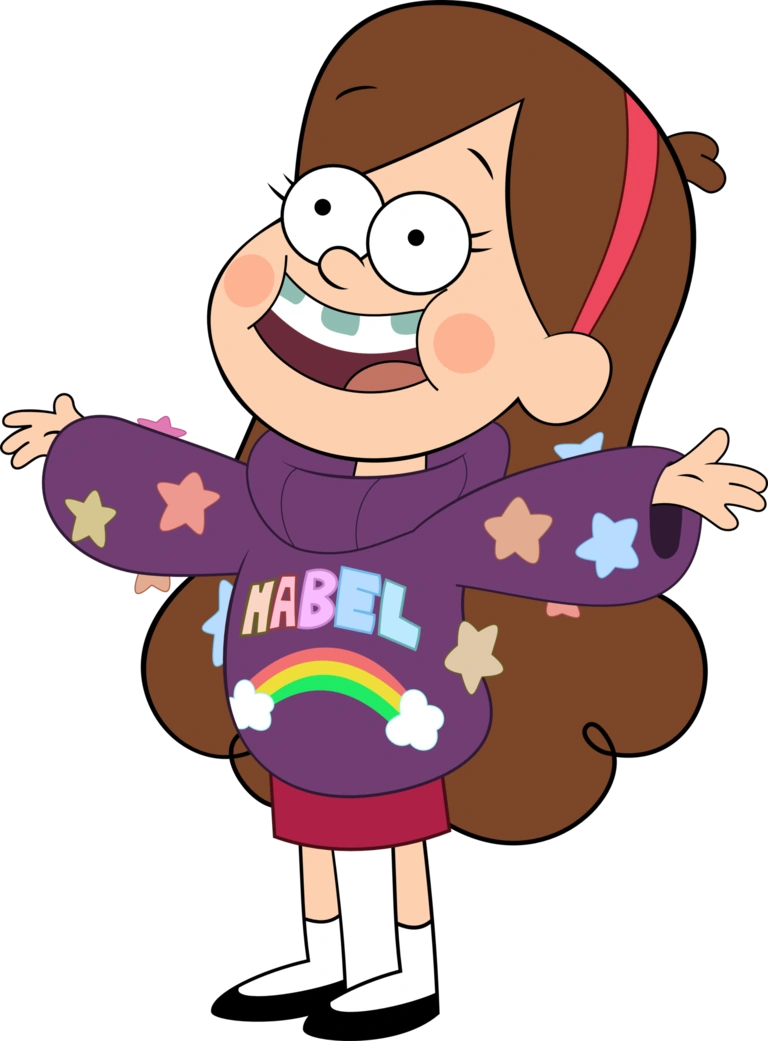 Categoria:Personagens | Wiki Um Verao de Misterios | Fandom