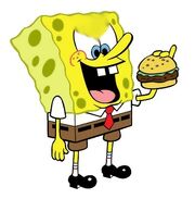 Evil SpongeBob