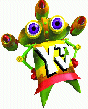 YTV Robot Id 1999