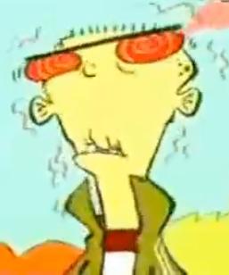 Evil ed