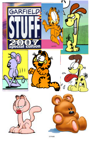 File:Garfield 2007 Edition Cover .png