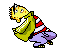 Ed run