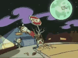Earth ed edd n eddy