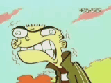 Ed turns evil